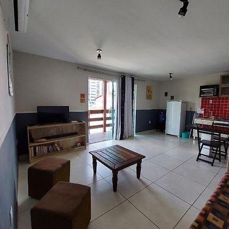 Apartamento Mobiliado Ponta Negra - Natal Διαμέρισμα Εξωτερικό φωτογραφία
