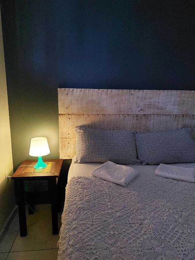 Apartamento Mobiliado Ponta Negra - Natal Διαμέρισμα Εξωτερικό φωτογραφία
