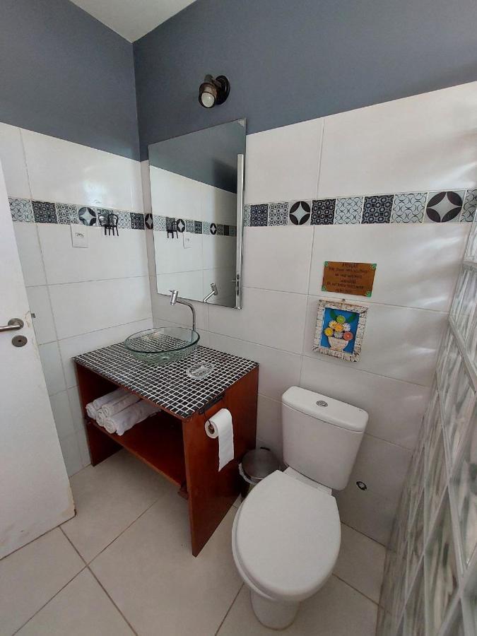 Apartamento Mobiliado Ponta Negra - Natal Διαμέρισμα Εξωτερικό φωτογραφία