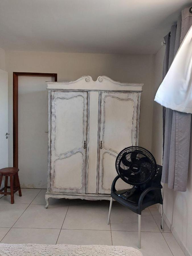 Apartamento Mobiliado Ponta Negra - Natal Διαμέρισμα Εξωτερικό φωτογραφία