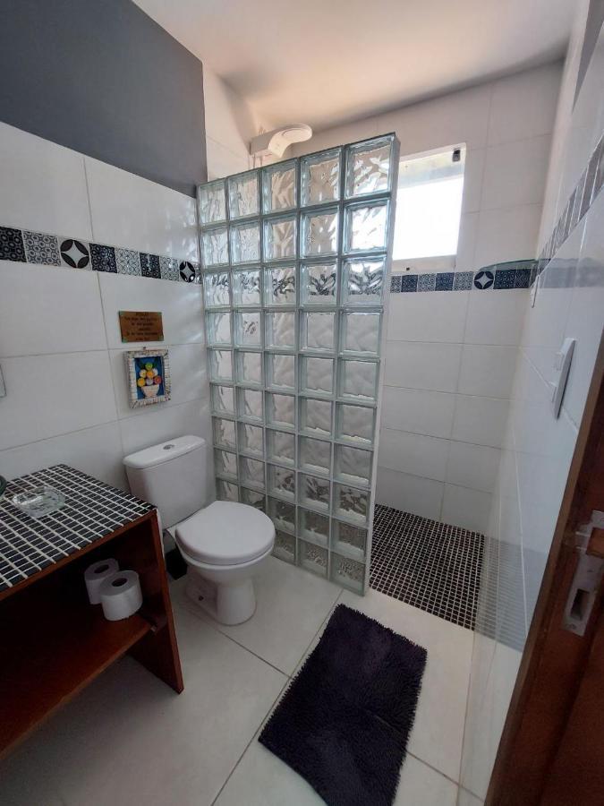 Apartamento Mobiliado Ponta Negra - Natal Διαμέρισμα Εξωτερικό φωτογραφία